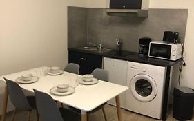 Bel appartement proche centre ville